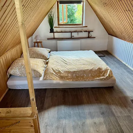 3roses Rent 3 Together Nyaraló Varnsdorf