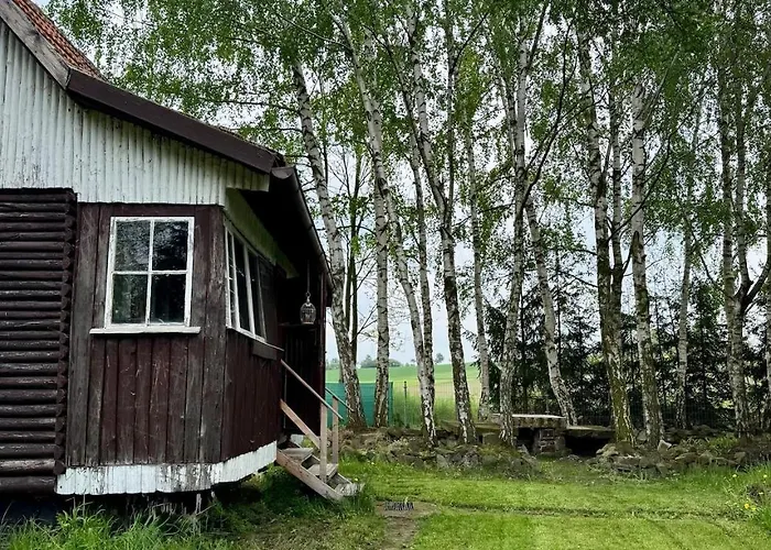 Feriehus 3roses Rent 3 Together Varnsdorf